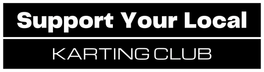 Support Your Local Kart Club and Track