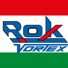 ROK by Vortex Engines