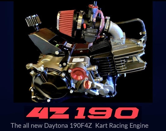 4z190 Engine