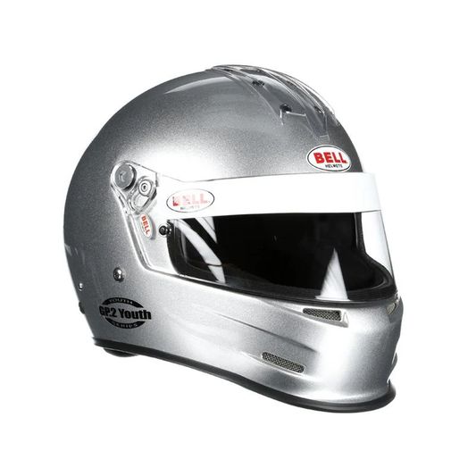 Bell GP.2 Youth SFI Racing Helmet