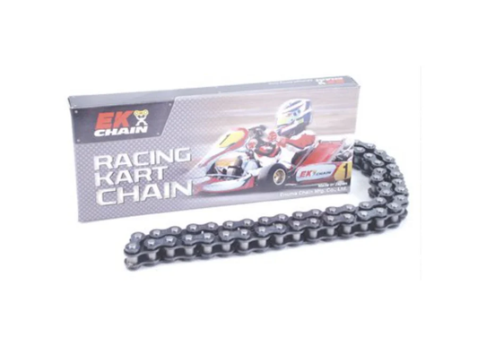 EK #35 Kart Chain 106L