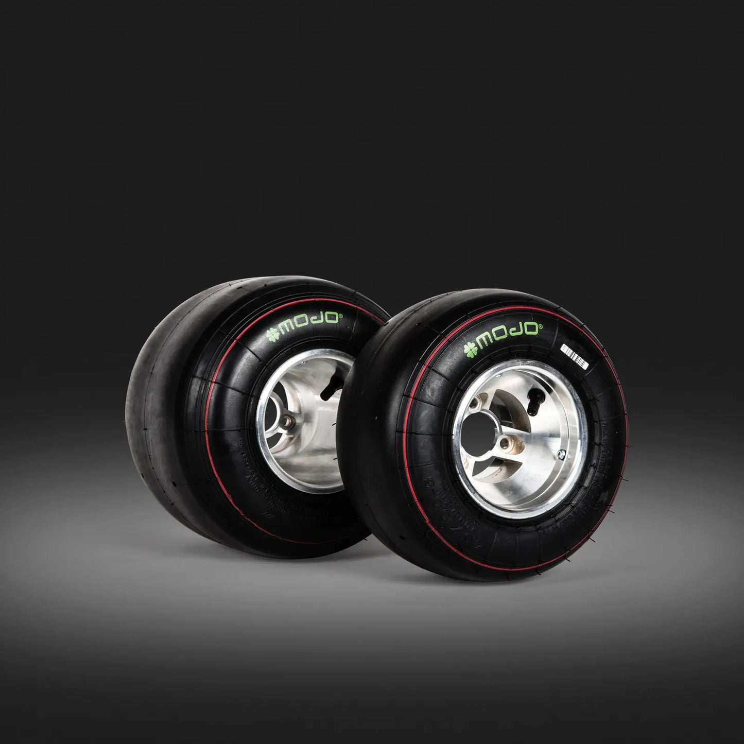 Mojo D2XX Tire