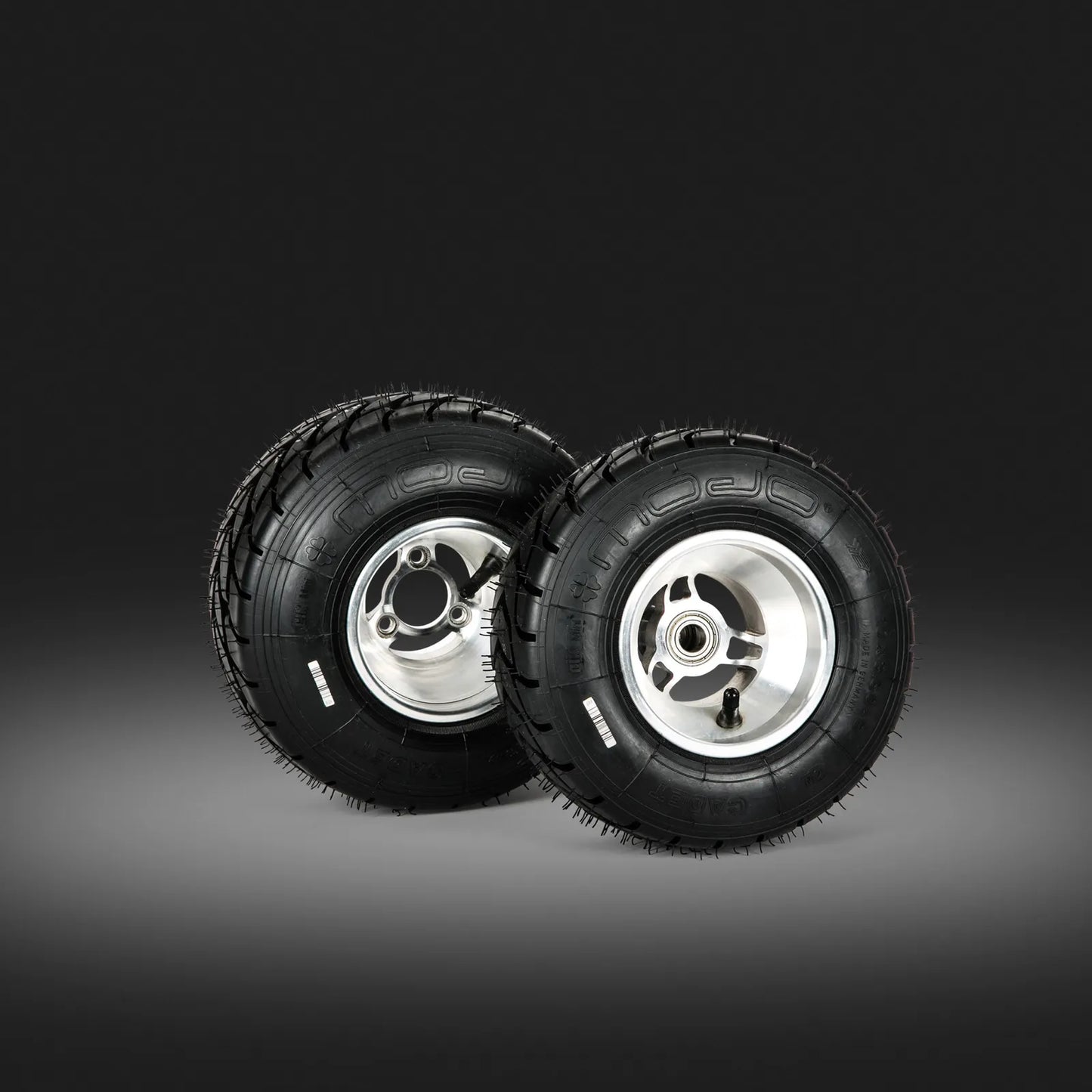 Mojo CW Tire