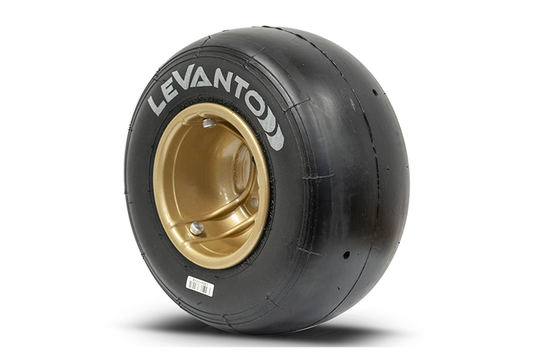 LeVanto Tyres - KRT