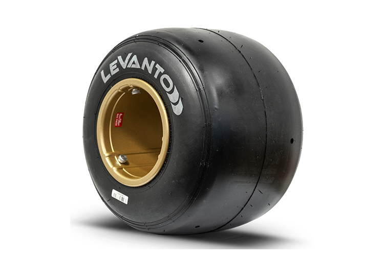 LeVanto Tyres - KRT