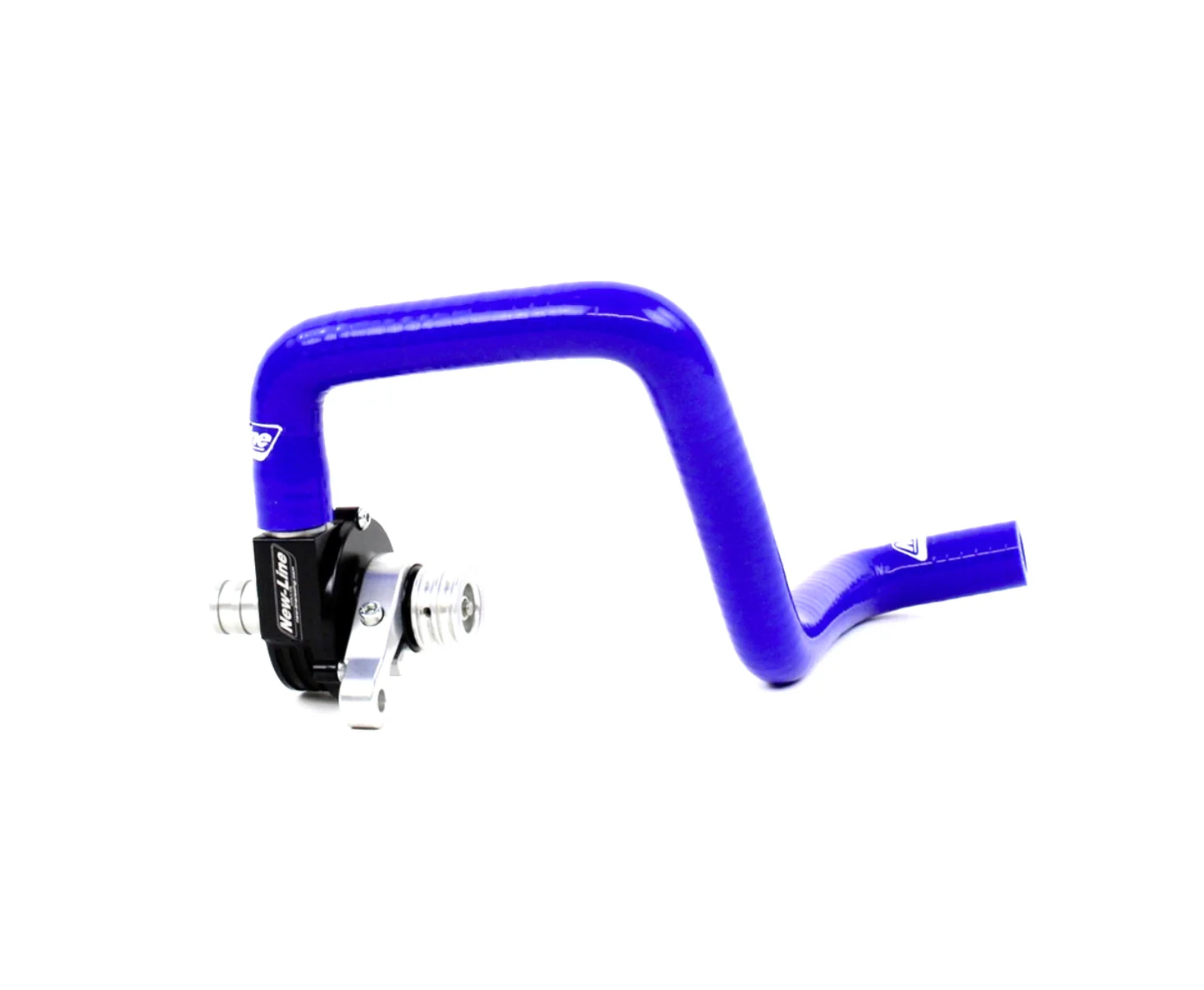 New-Line Radiator Hose