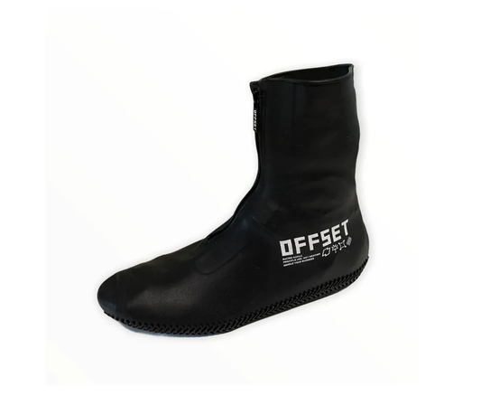 Offset Hydro Show Cover - Rain Boot