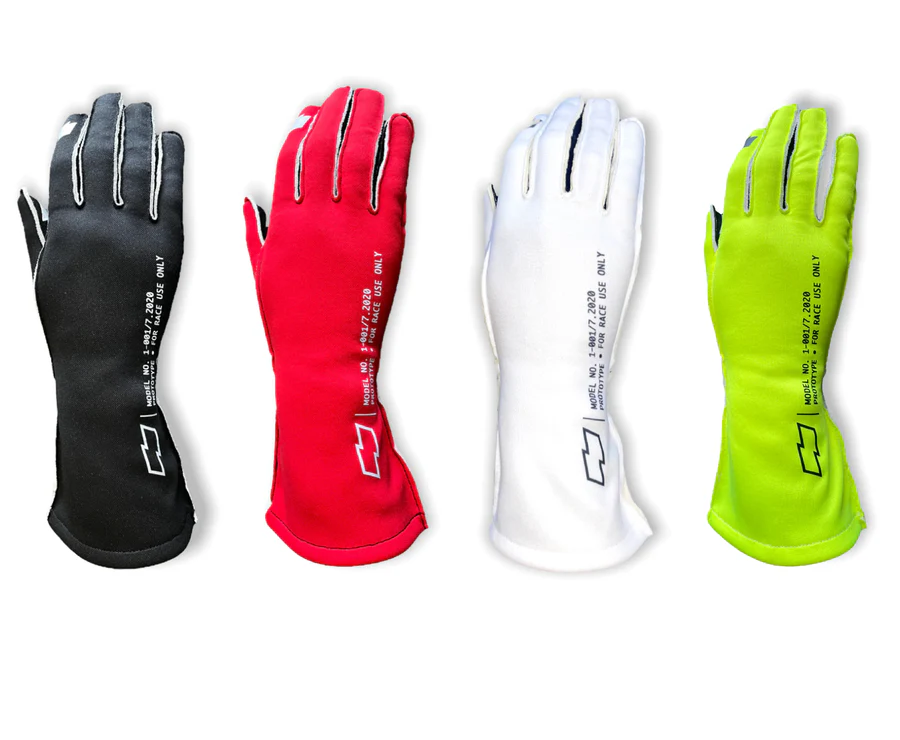 Offset OS-ONE Gloves