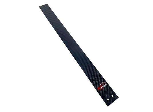 REV Carbon Fibre 4T Chain Guard