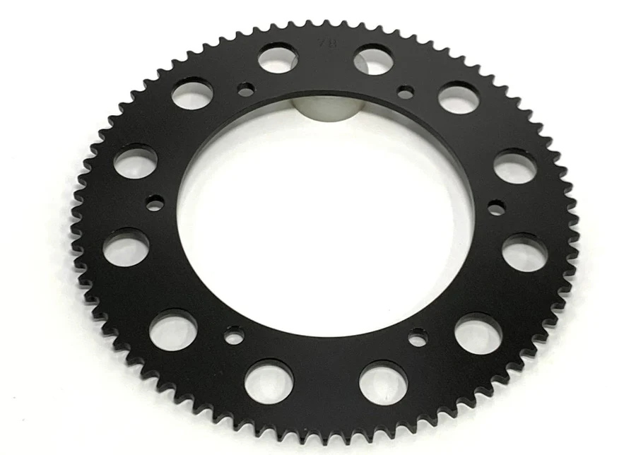 REV ECO 219 Sprocket