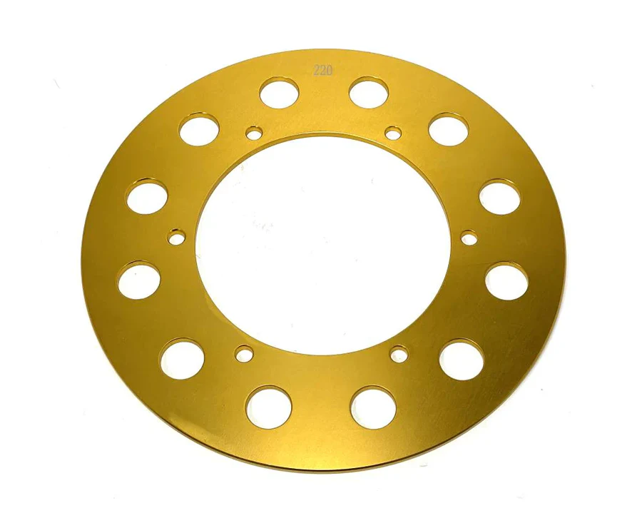 REV ECO Sprocket Guard