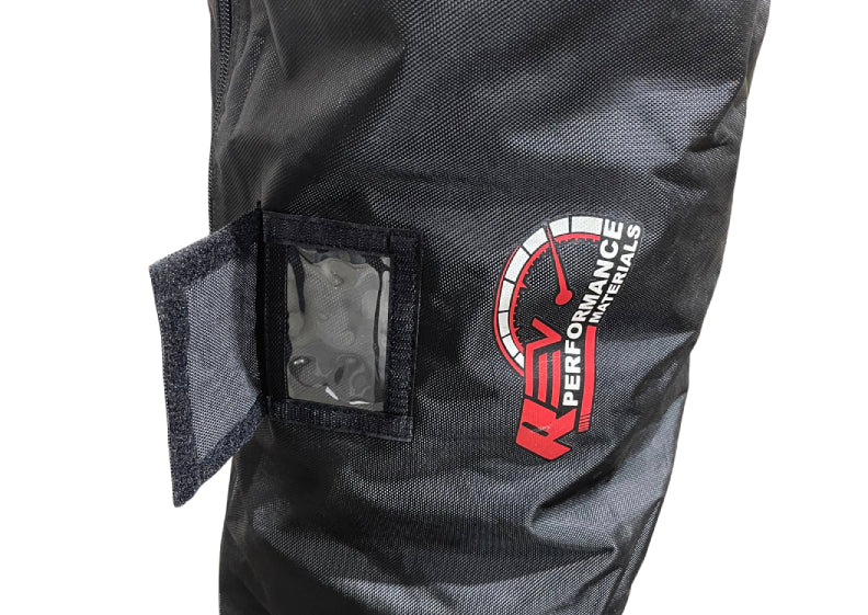 REV Kart Tire Bag