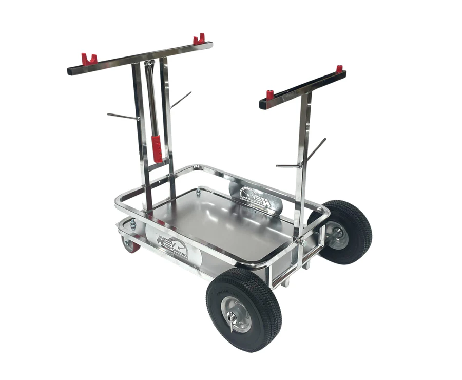 REV Kart Trolley