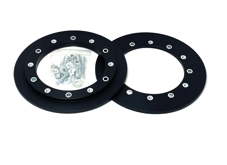 REV Nylon Sprocket Guard Set