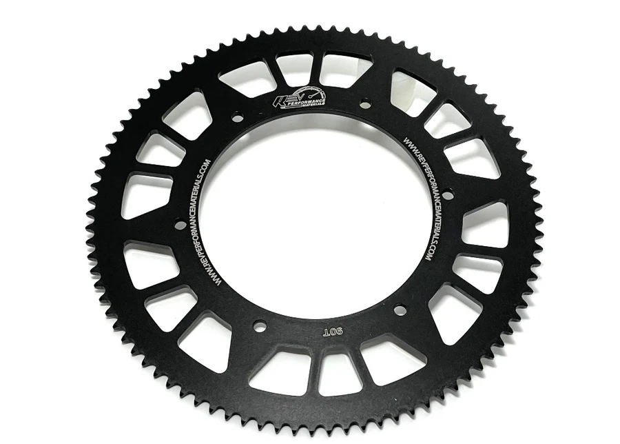 REV 219 Premium Sprocket