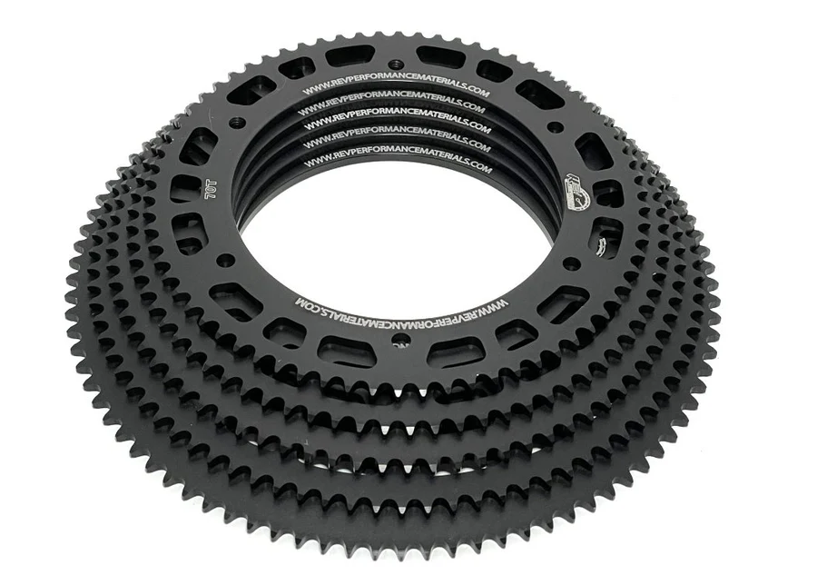 REV 219 Premium Sprocket