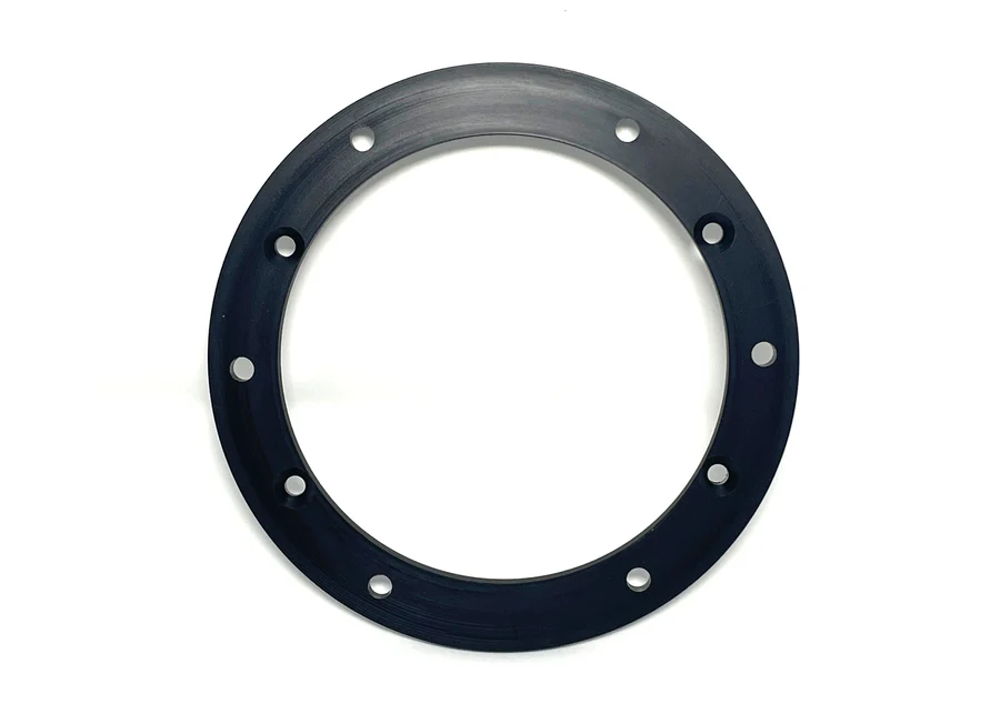 REV Sprocket Guard Nylon Spacer