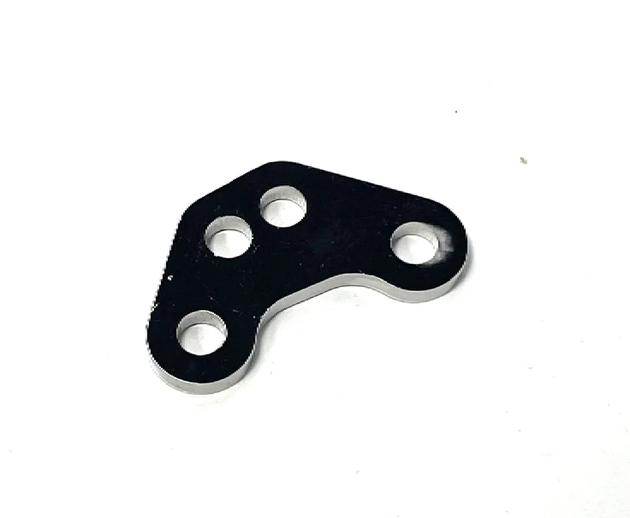 REV Seat Support Relocation Plate