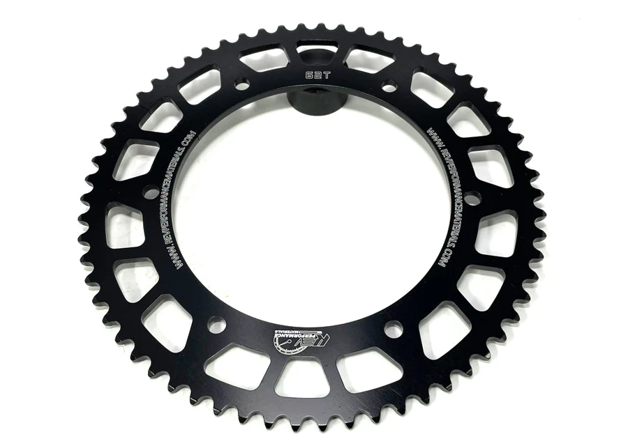 REV #35 "Twist" Sprocket