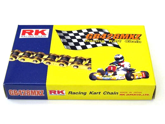 RK GB 428 MXZ Chain 60L