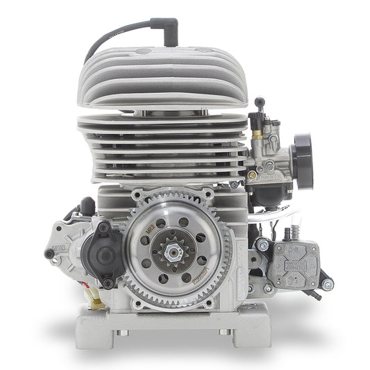 ROK 60cc Mini Engine Right Side View