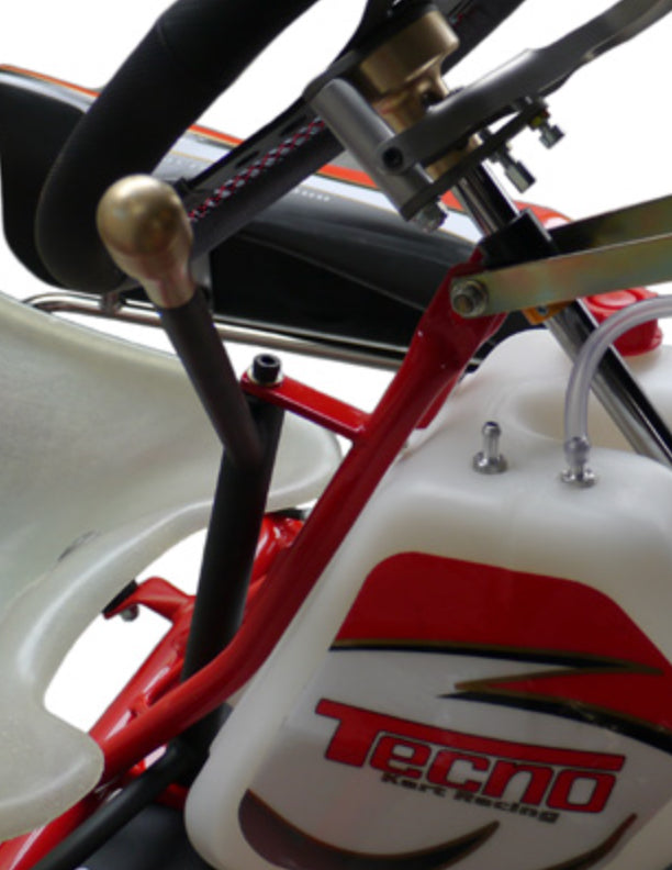 Tecno Kart SS32 Racing Chassis