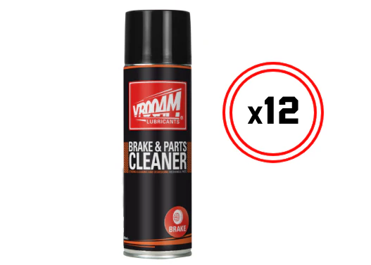 Vrooam Brake Cleaner