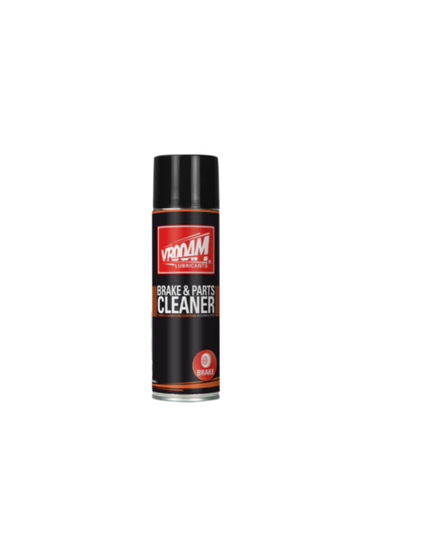 Vrooam Brake Cleaner